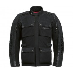 BMW Motorrad Μπουφάν GS Tatacoa Pro Ανδρικό Μαύρο